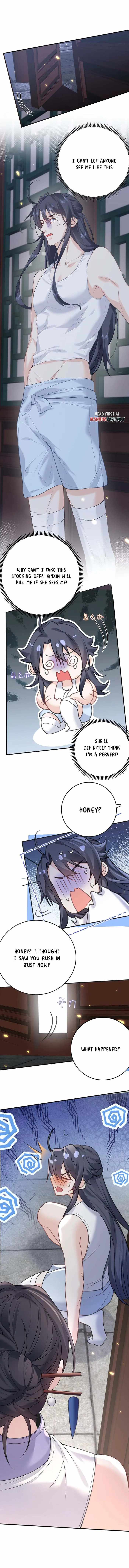 Read Am I Invincible Manga Online