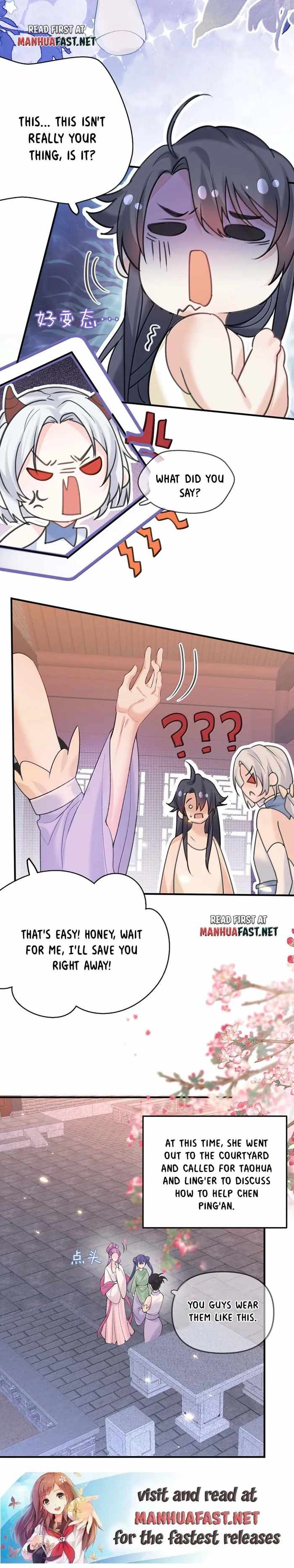 Read Am I Invincible Manga Online
