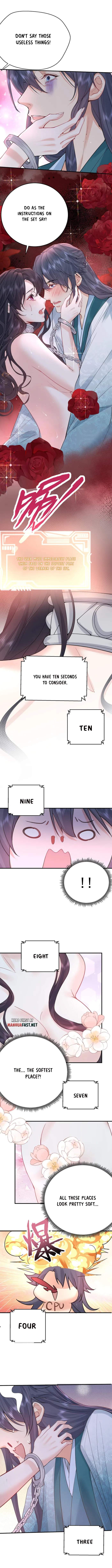Read Am I Invincible Manga Online