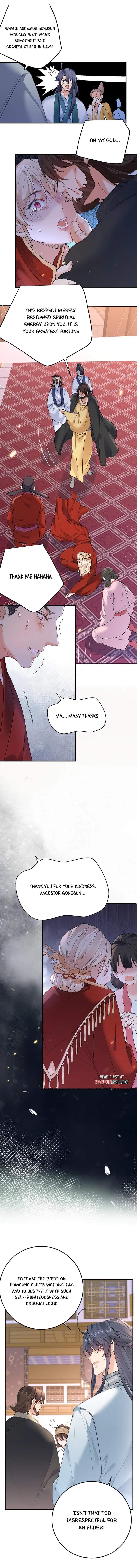 Read Am I Invincible Manga Online