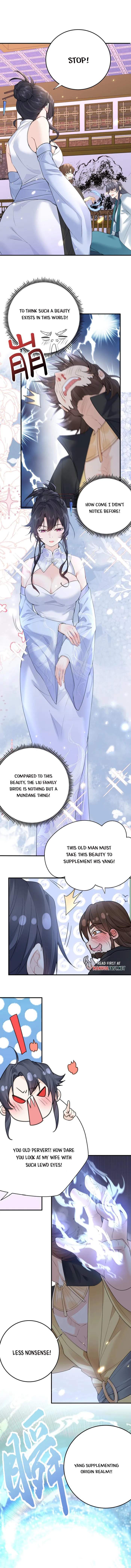 Read Am I Invincible Manga Online