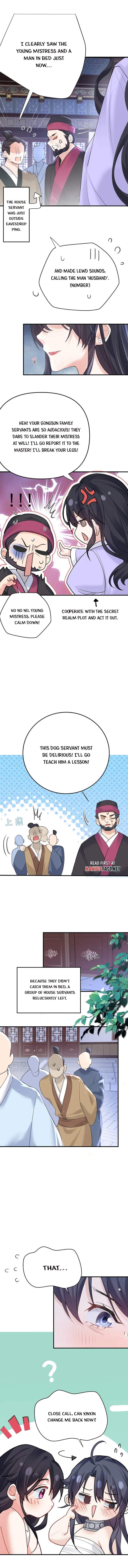 Read Am I Invincible Manga Online