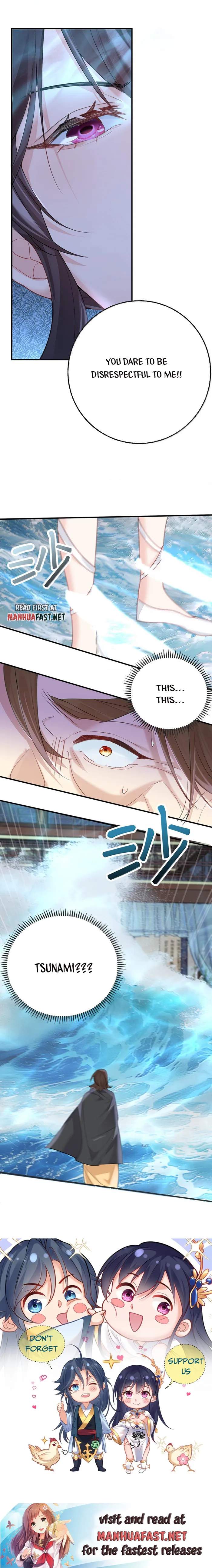 Read Am I Invincible Manga Online