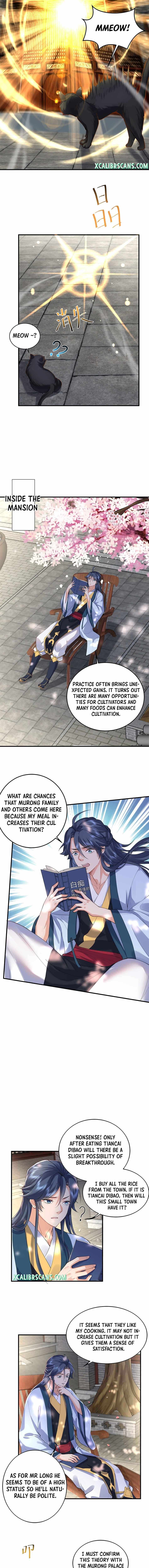 Read Am I Invincible Manga Online