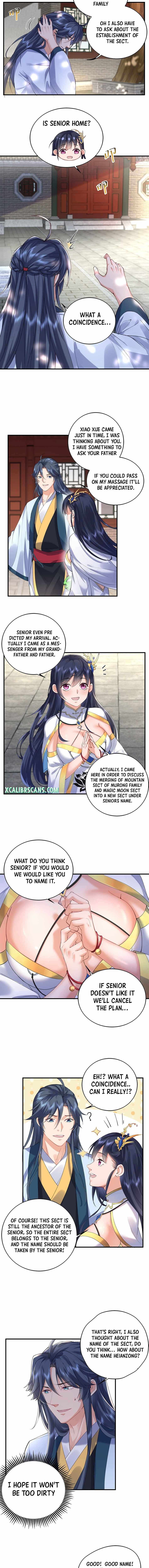 Read Am I Invincible Manga Online