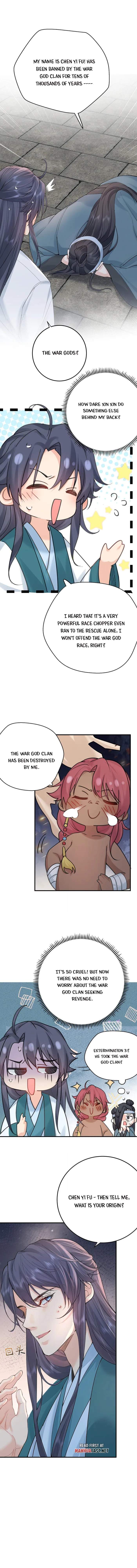 Read Am I Invincible Manga Online