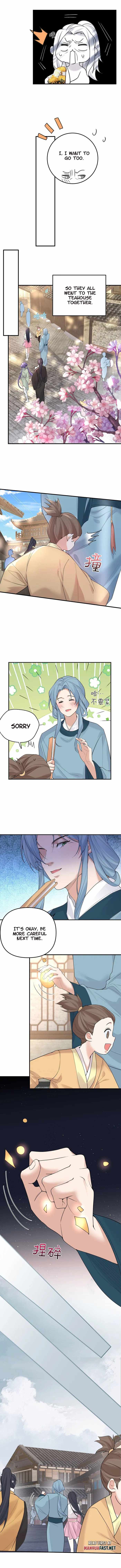 Read Am I Invincible Manga Online