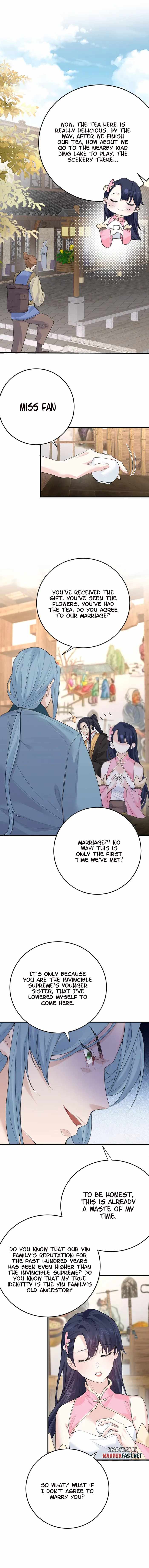 Read Am I Invincible Manga Online