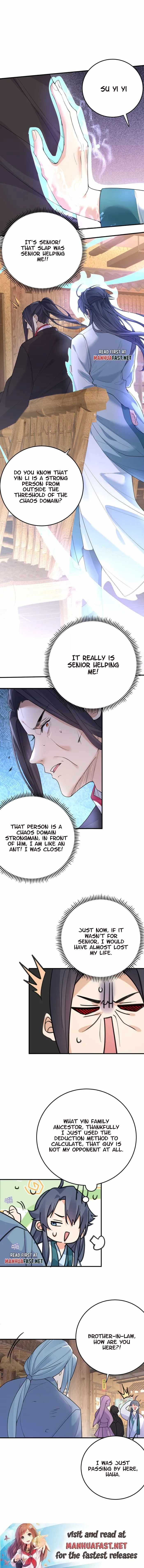 Read Am I Invincible Manga Online
