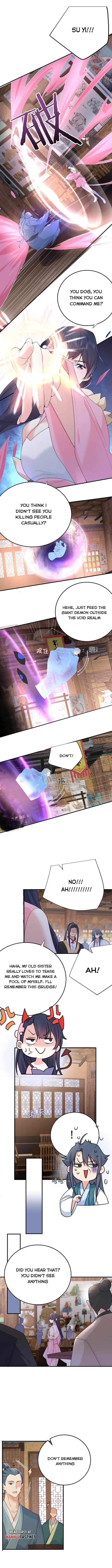 Read Am I Invincible Manga Online