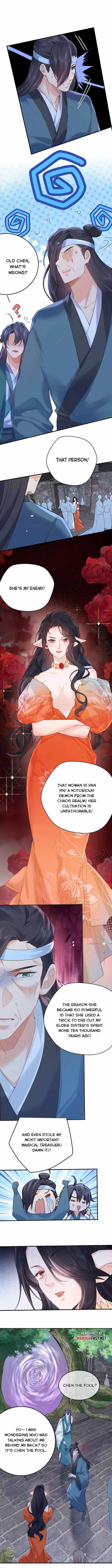 Read Am I Invincible Manga Online