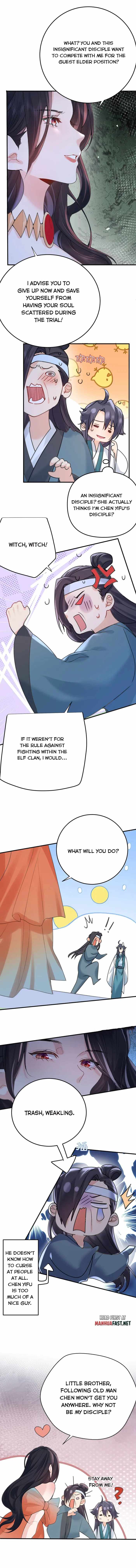 Read Am I Invincible Manga Online