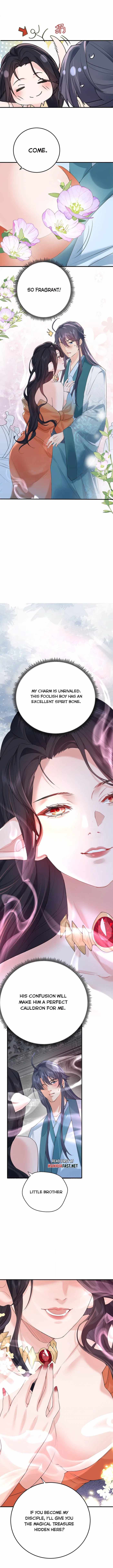 Read Am I Invincible Manga Online