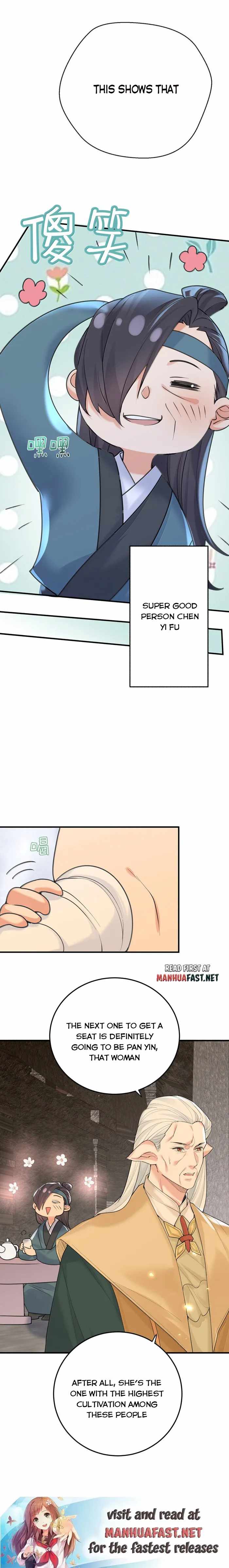 Read Am I Invincible Manga Online