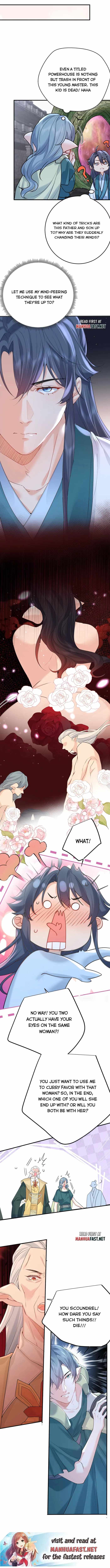 Read Am I Invincible Manga Online
