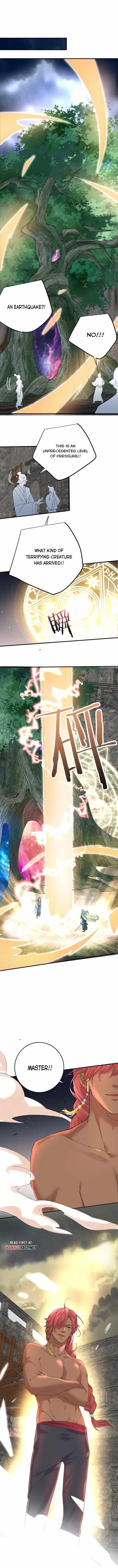 Read Am I Invincible Manga Online