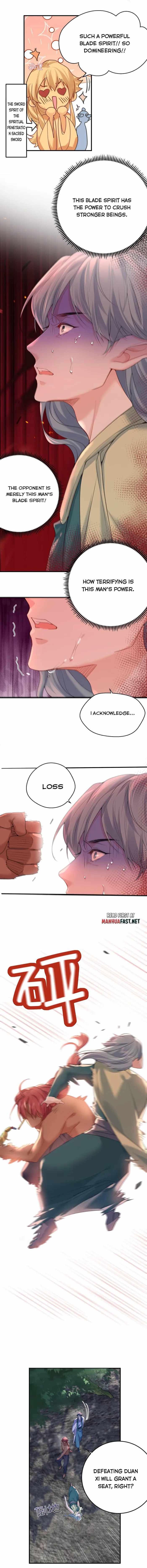 Read Am I Invincible Manga Online