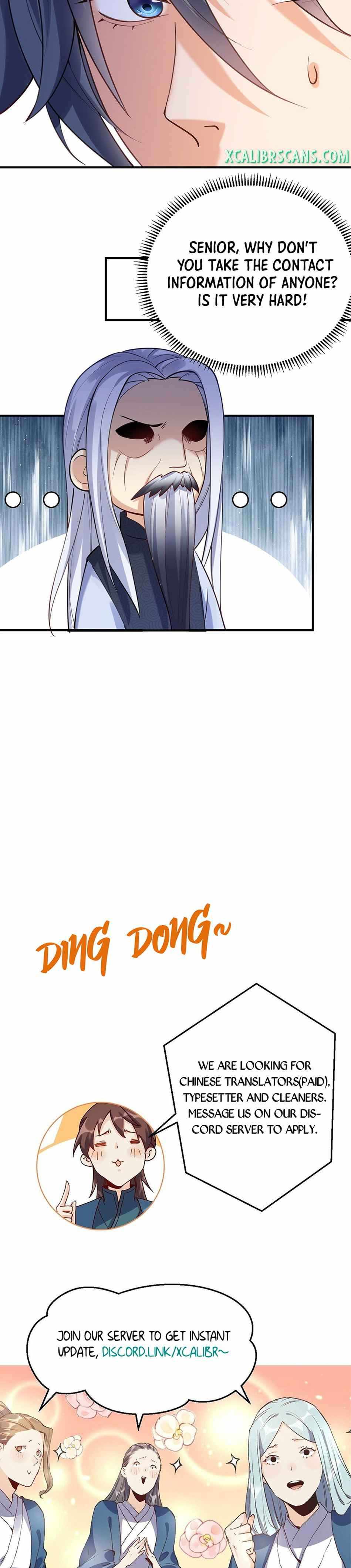 Read Am I Invincible Manga Online