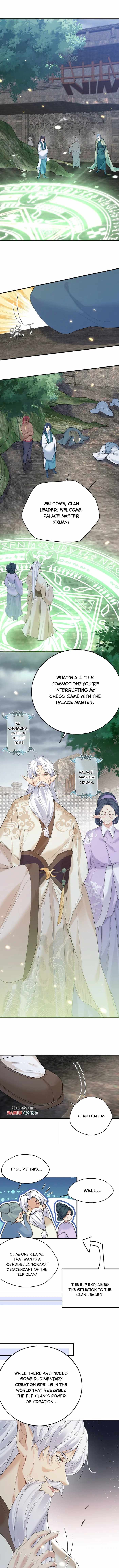 Read Am I Invincible Manga Online