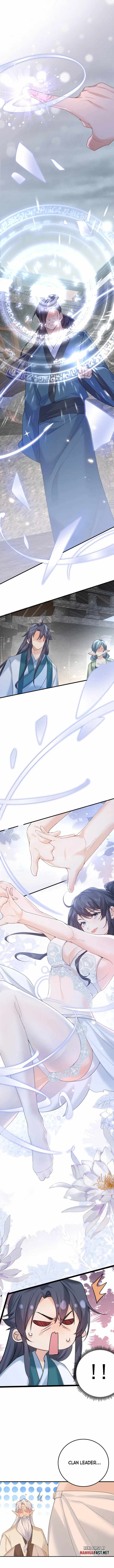 Read Am I Invincible Manga Online