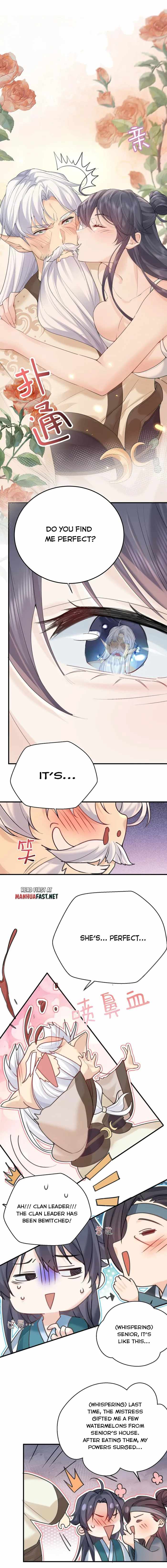 Read Am I Invincible Manga Online