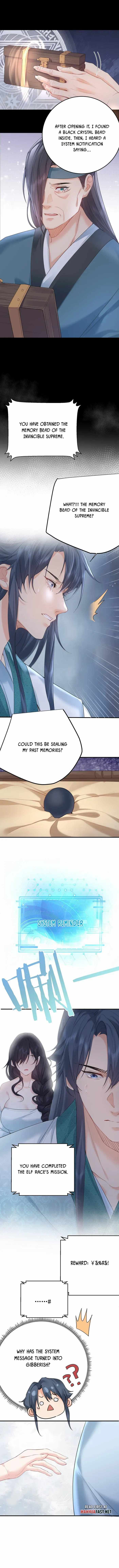 Read Am I Invincible Manga Online