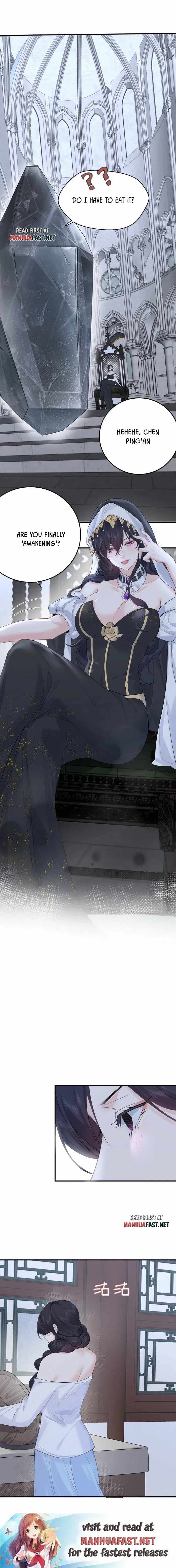 Read Am I Invincible Manga Online