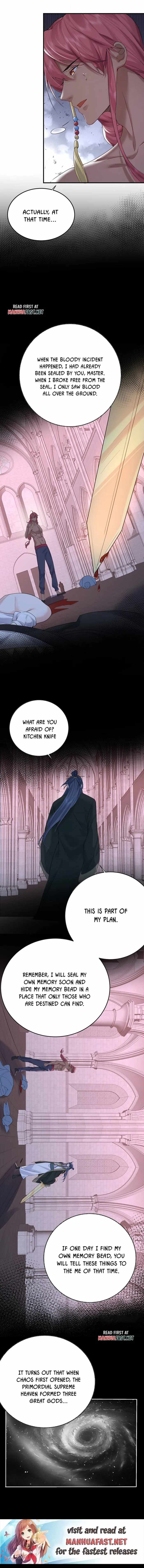 Read Am I Invincible Manga Online