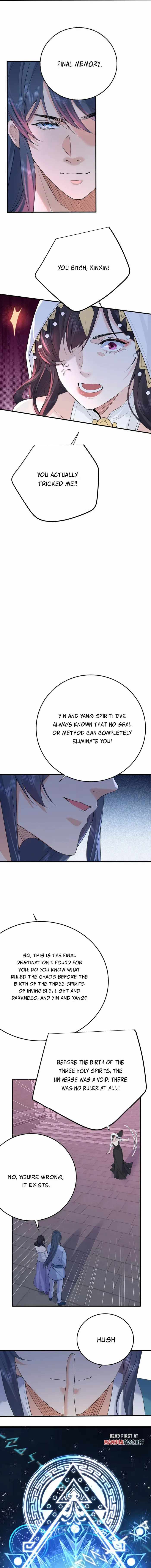 Read Am I Invincible Manga Online