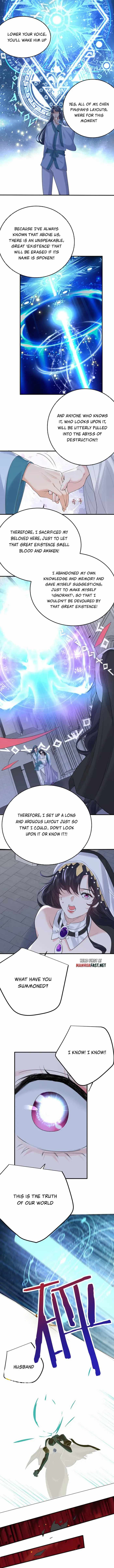 Read Am I Invincible Manga Online