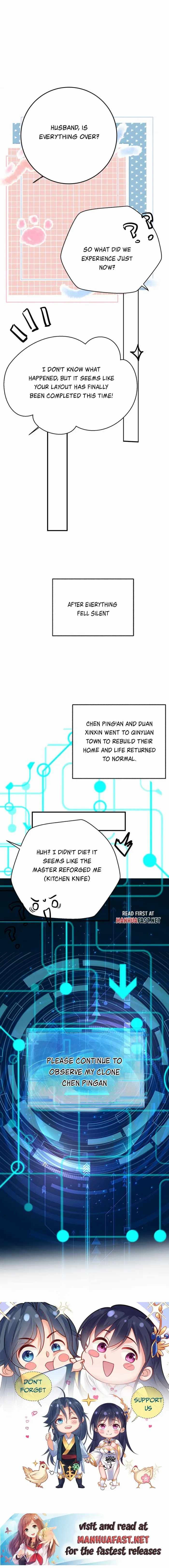 Read Am I Invincible Manga Online