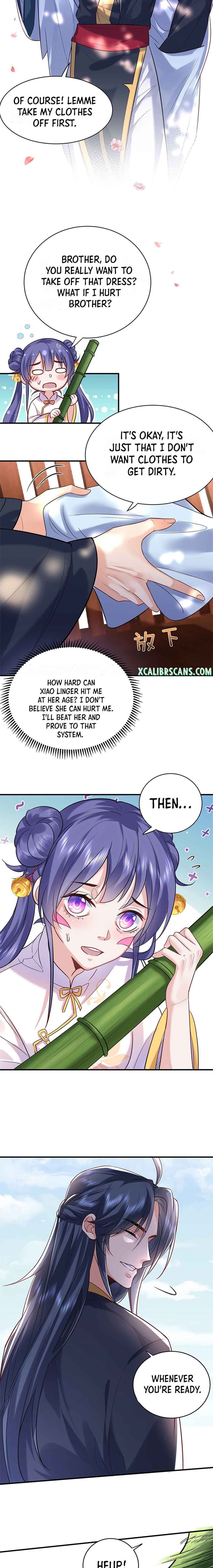 Read Am I Invincible Manga Online