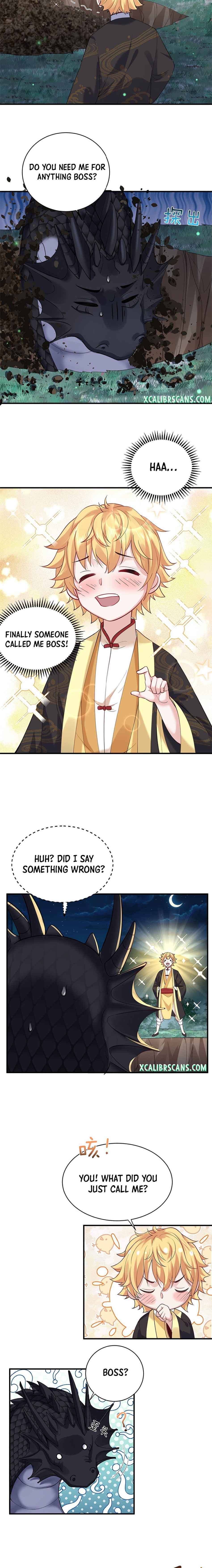 Read Am I Invincible Manga Online
