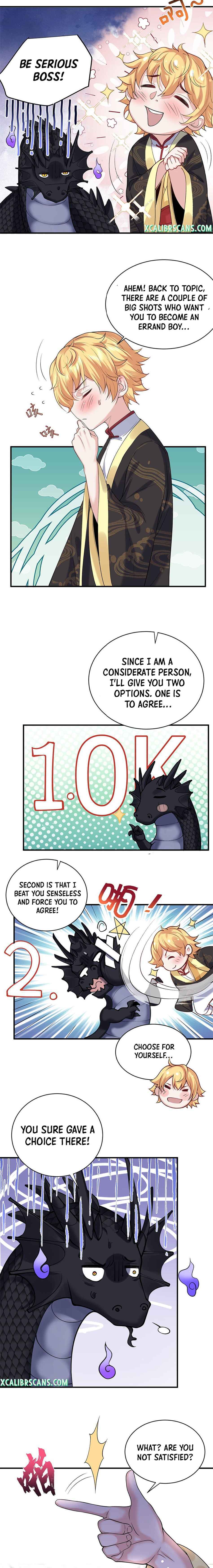 Read Am I Invincible Manga Online