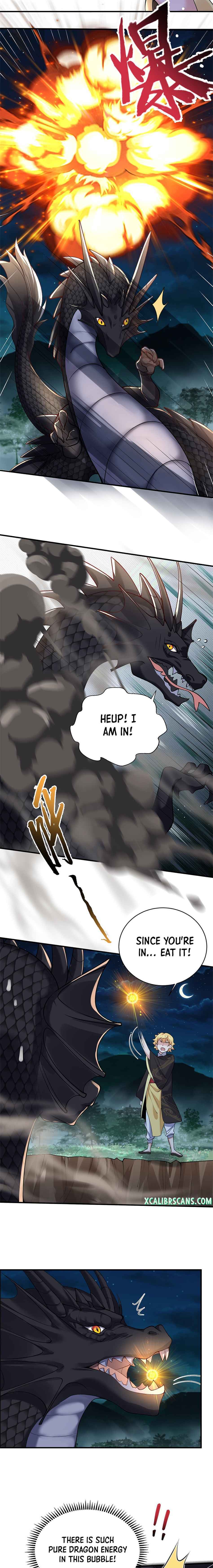 Read Am I Invincible Manga Online