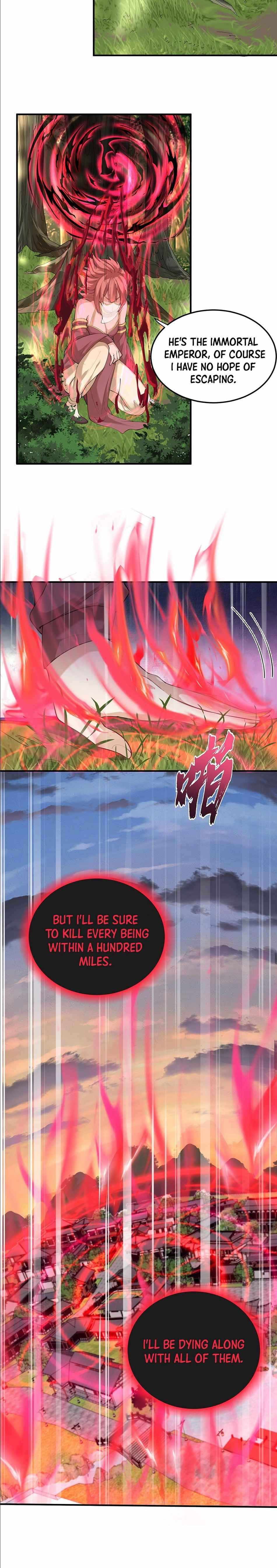 Read Am I Invincible Manga Online