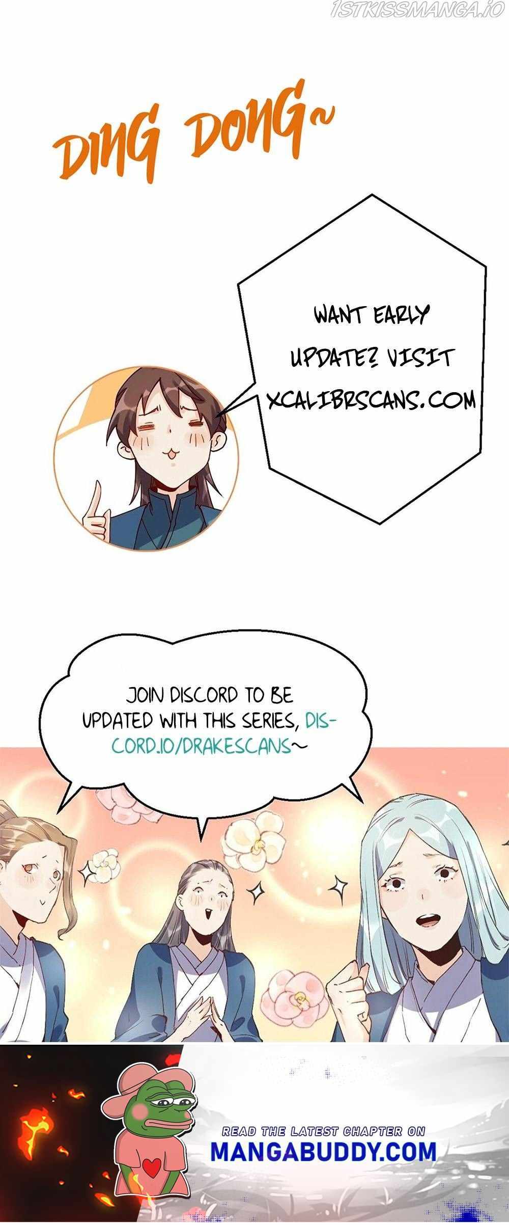 Read Am I Invincible Manga Online