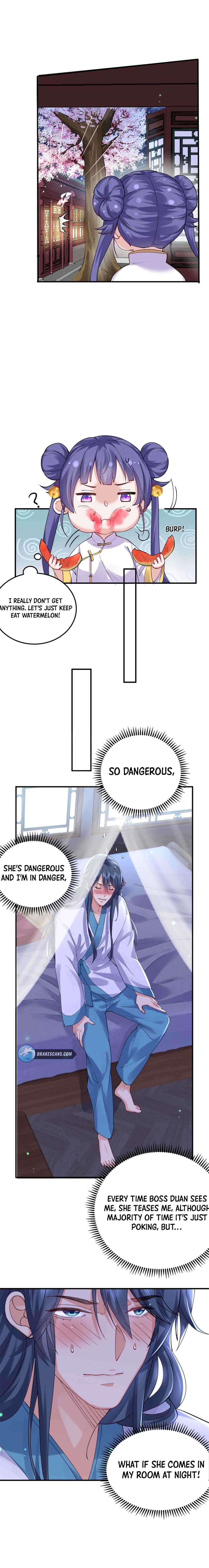 Read Am I Invincible Manga Online
