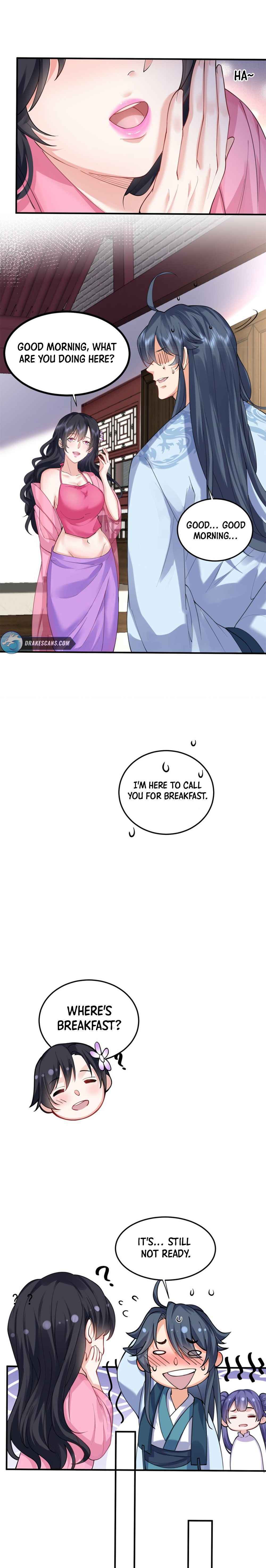 Read Am I Invincible Manga Online