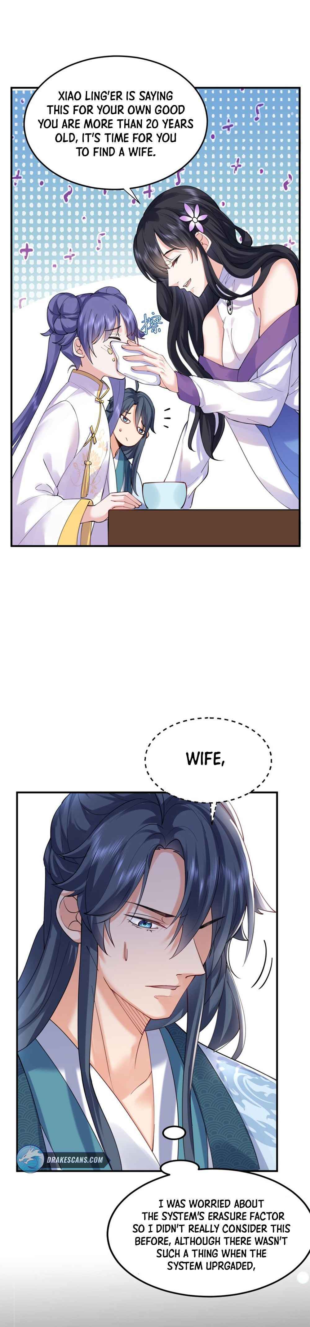 Read Am I Invincible Manga Online