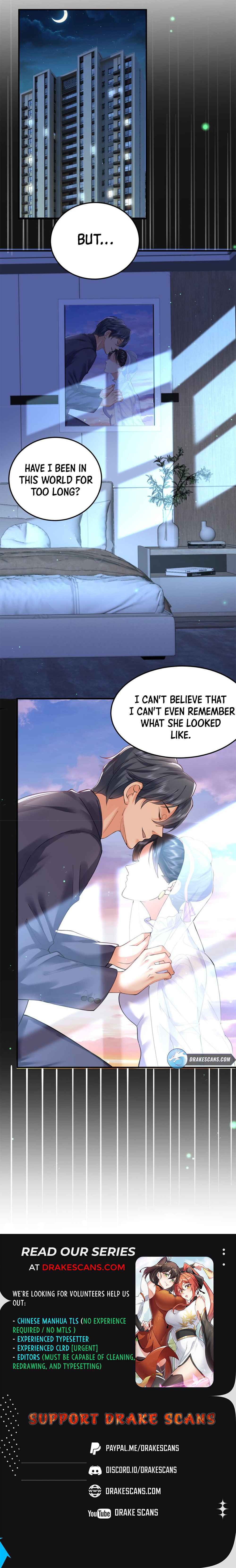 Read Am I Invincible Manga Online