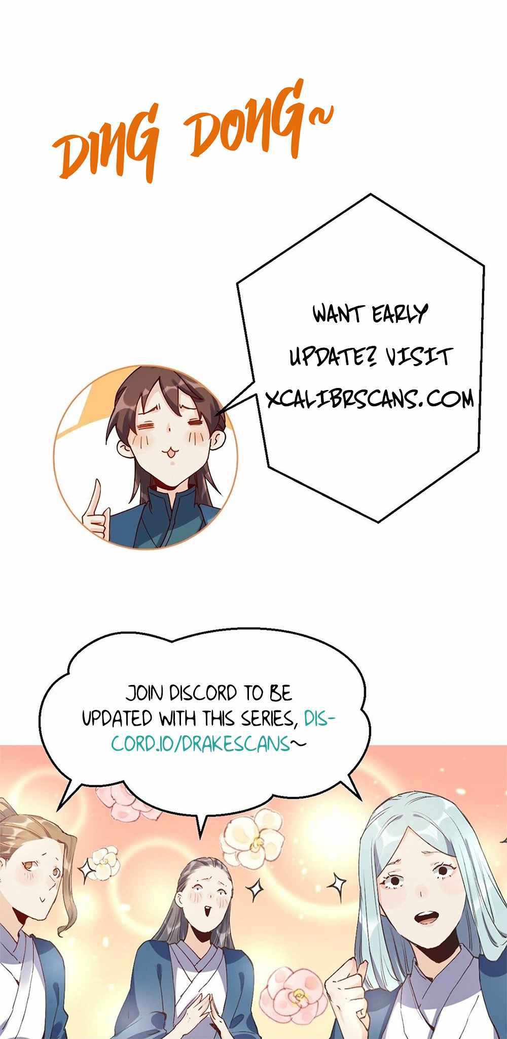 Read Am I Invincible Manga Online