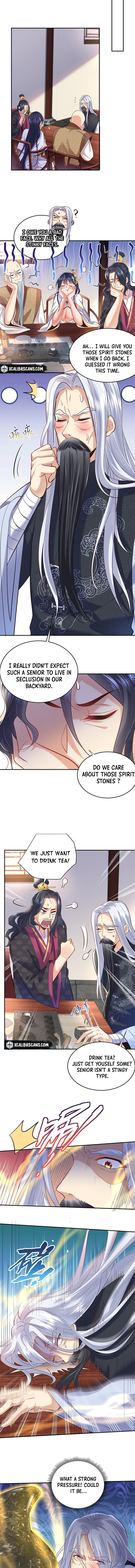 Read Am I Invincible Manga Online