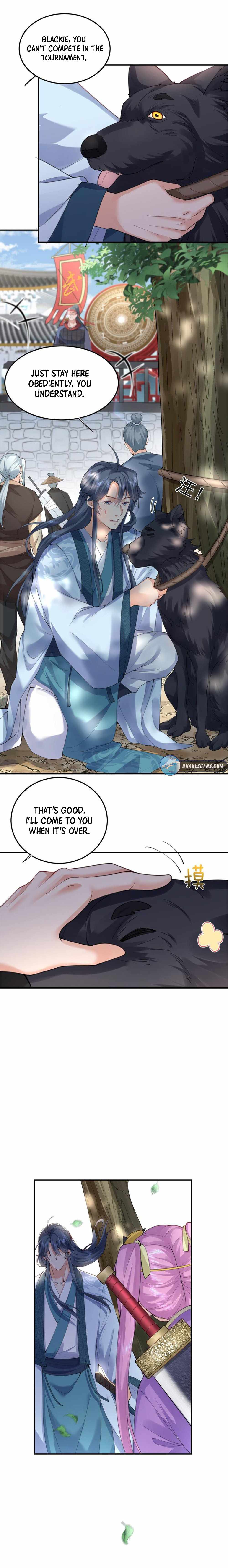 Read Am I Invincible Manga Online