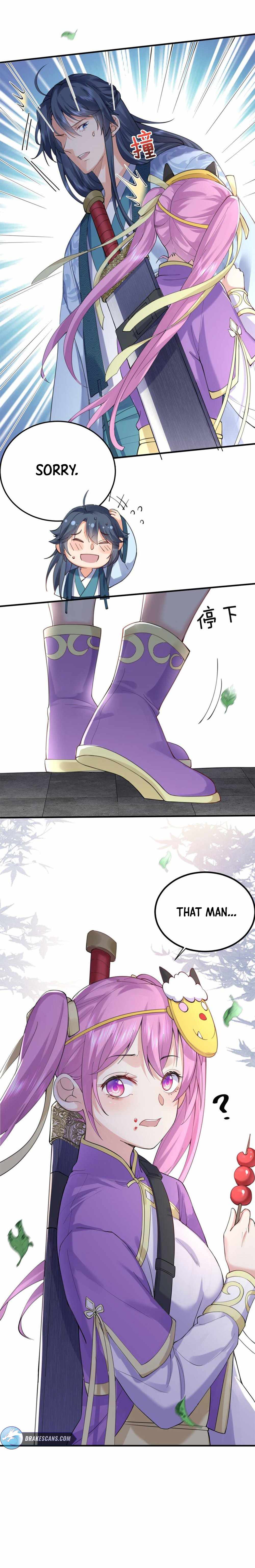 Read Am I Invincible Manga Online