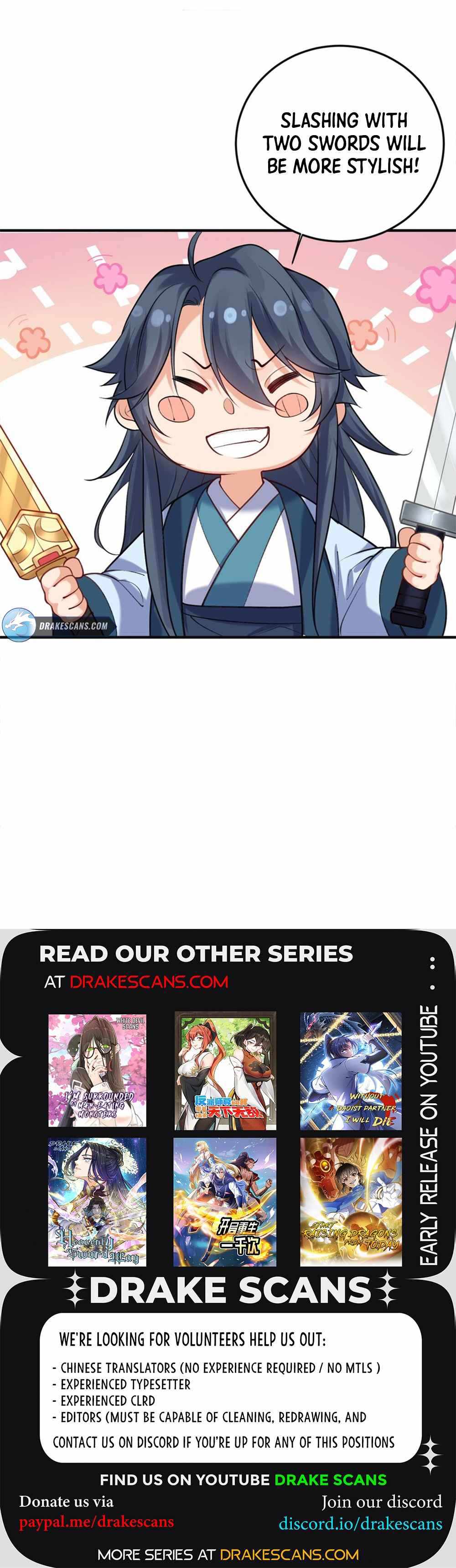 Read Am I Invincible Manga Online