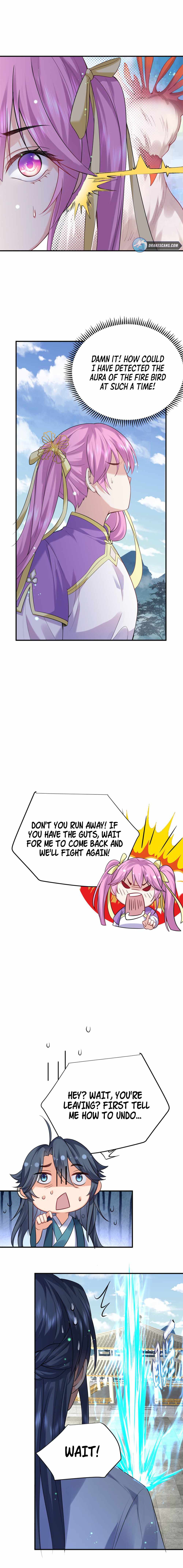 Read Am I Invincible Manga Online