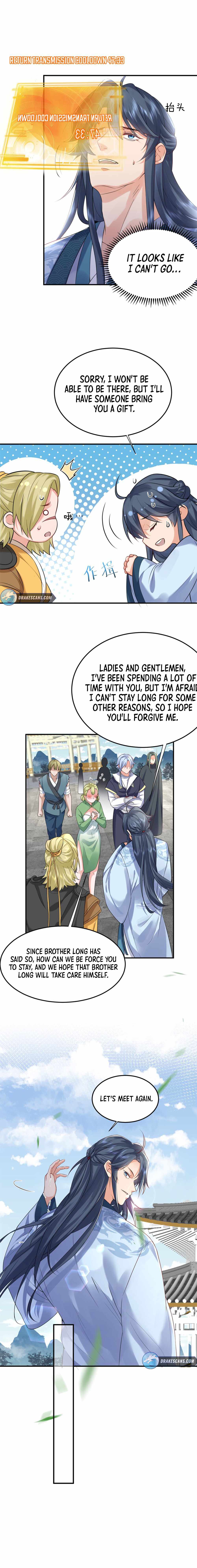 Read Am I Invincible Manga Online