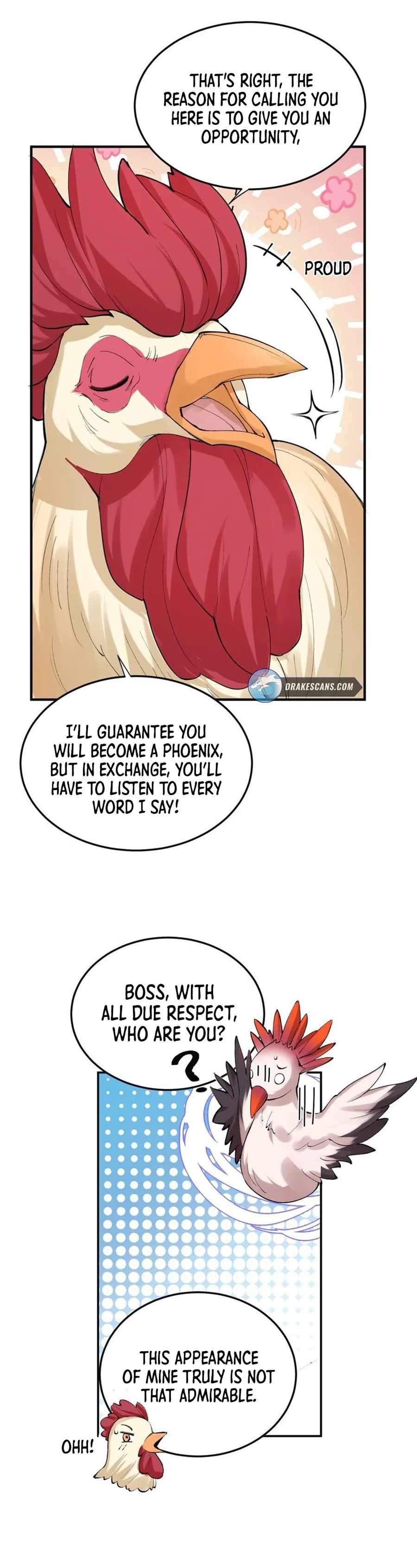 Read Am I Invincible Manga Online