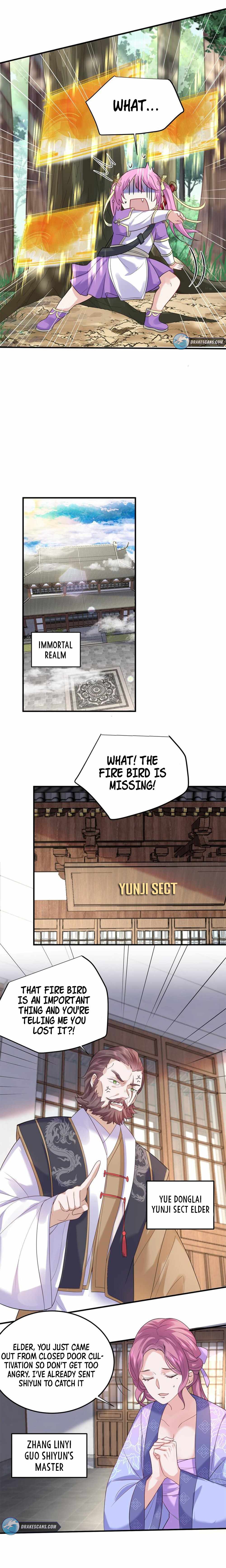 Read Am I Invincible Manga Online